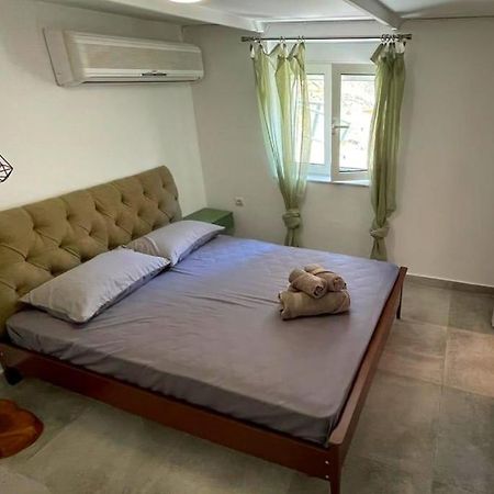 Dk House1 Apartment Кавала Екстериор снимка