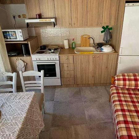 Dk House1 Apartment Кавала Екстериор снимка